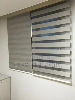 Beautiful Horizontal Blinds for Beautifully Managed Light