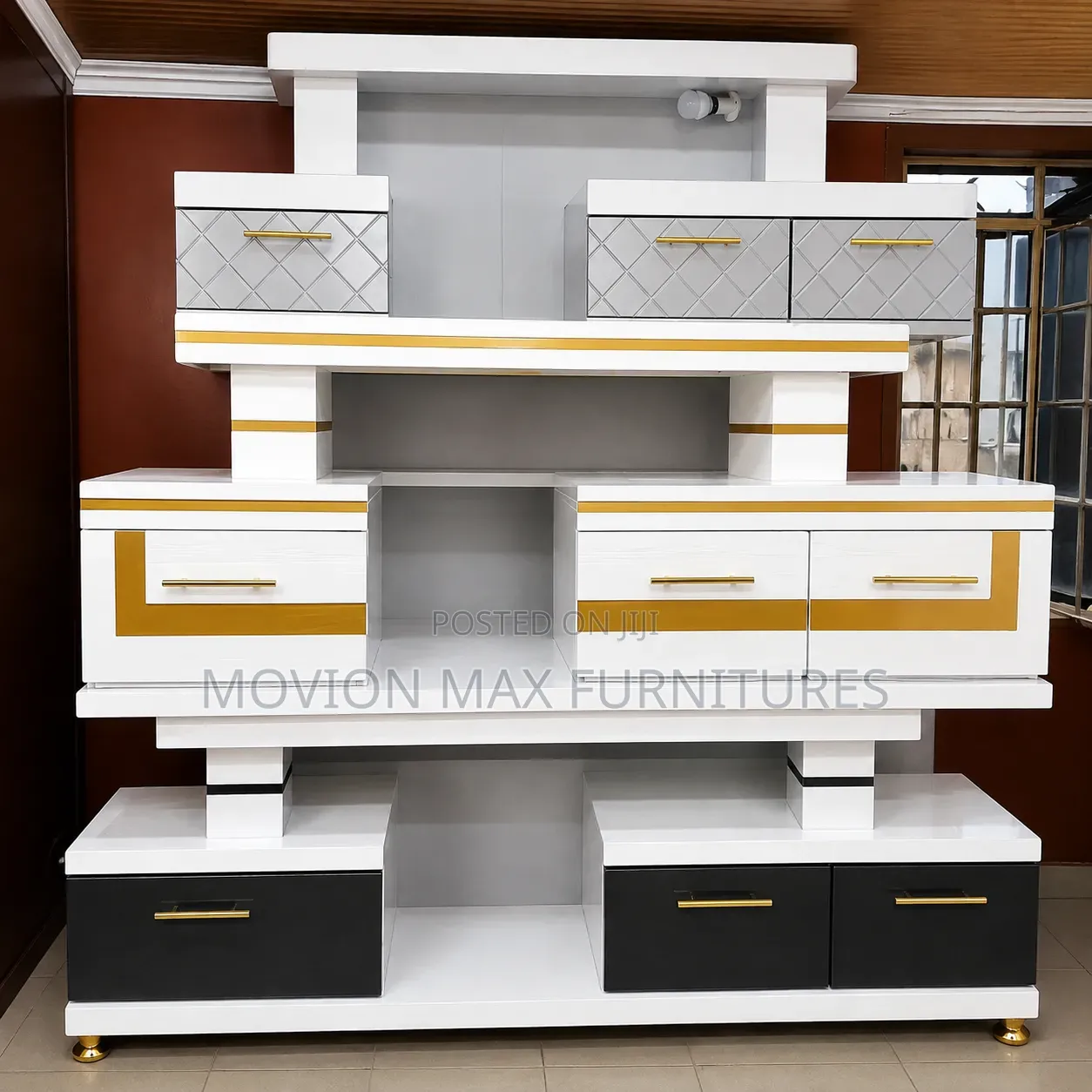 TV Stand-Customised Modern Stand