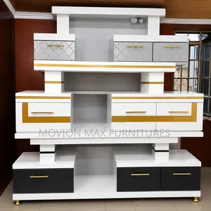 TV Stand-Customised Modern Stand