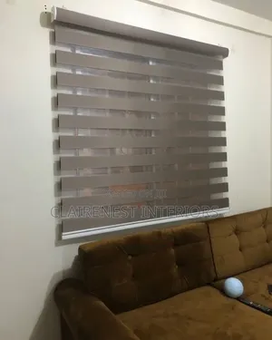A Beautiful Choice for Every Interior With Horizontal Blinds