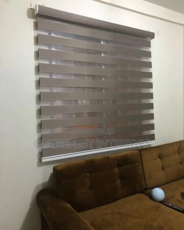 A Beautiful Choice for Every Interior With Horizontal Blinds