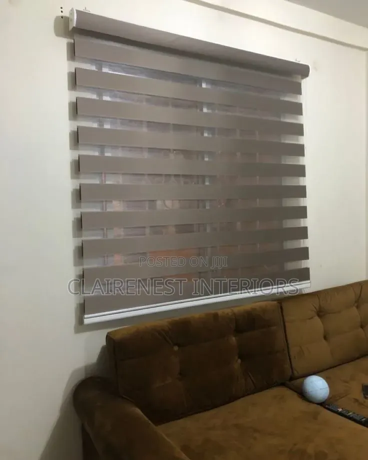 A Beautiful Choice for Every Interior With Horizontal Blinds
