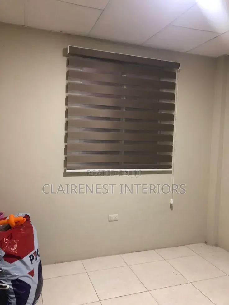 A Beautiful Choice for Every Interior With Horizontal Blinds