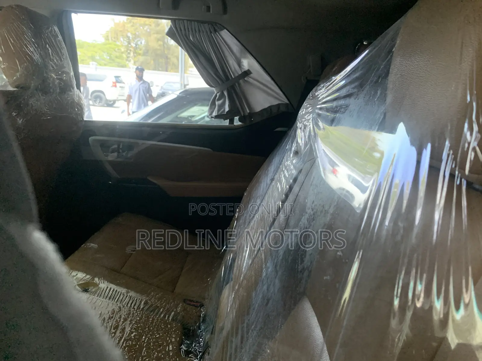 Toyota Fortuner 2.8 D RWD 2019 Silver