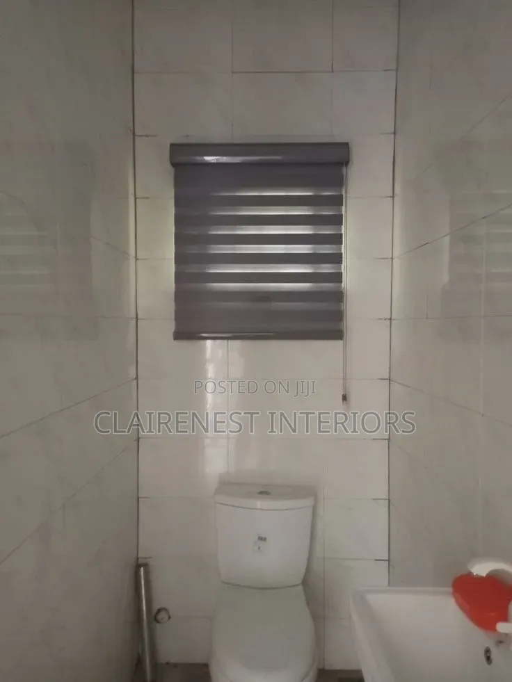 Style Your Home From the Windows Up With Cute Horizontal Blinds
