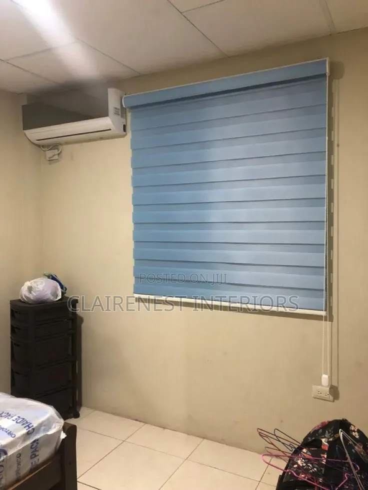 Style Your Home From the Windows Up With Cute Horizontal Blinds