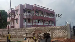 Aluminium Meets Modern Architectural