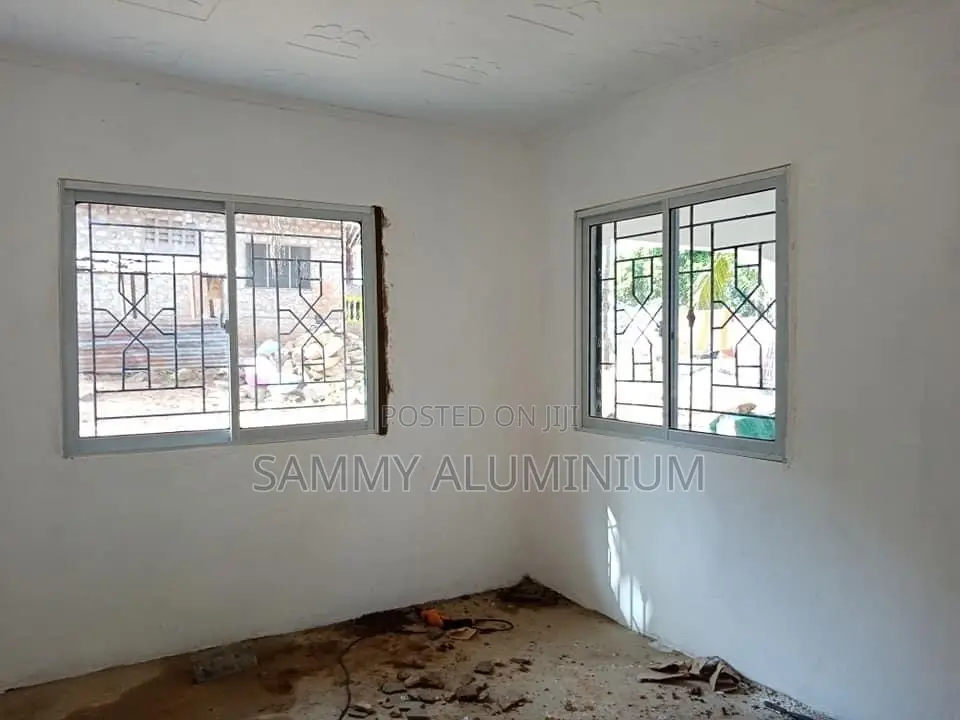 Upgrade Your Home With Modern Sliding Windows