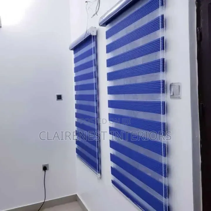 Make Your Office Stand Out With High Quality Horizontal Blinds