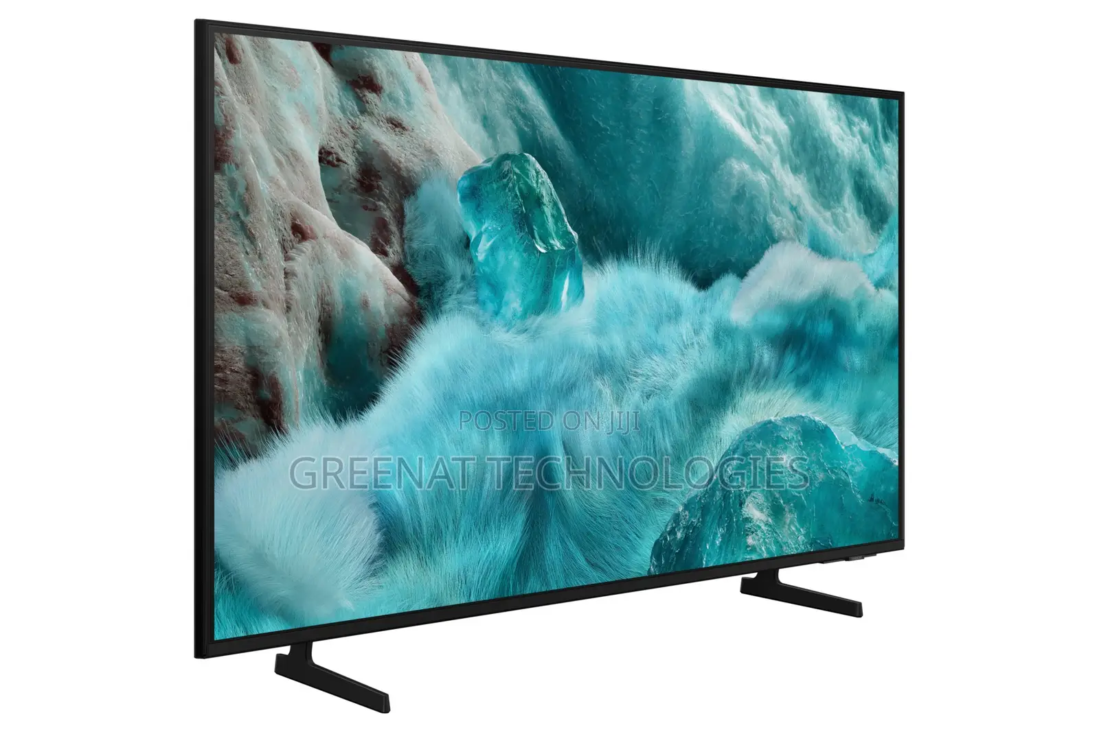 Samsung 75Q7F 75 QLED AI Smart TV Quantum Dot AI Picture Tizen