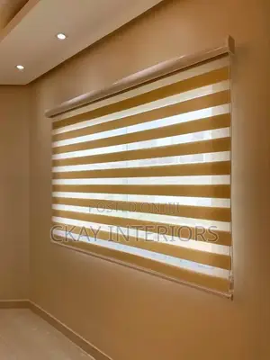 Choose Your Preferred Horizontal Blind Style