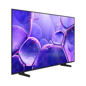 Samsung 55U8000F 55" Crystal UHD LED Smart TV Hdr10
