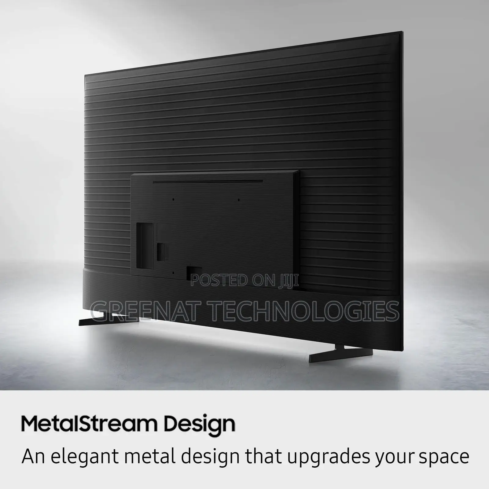 Samsung 55U8000F 55" Crystal UHD LED Smart TV Hdr10