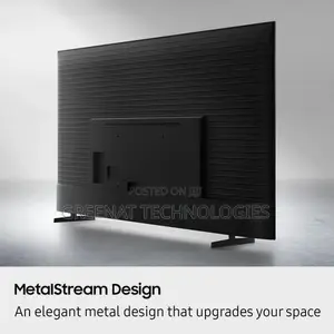 Samsung 55U8000F 55" Crystal UHD LED Smart TV Hdr10