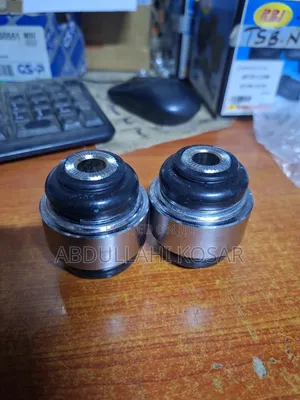 Toyota Harrier,Rav 4,Vanguard Rear Bush