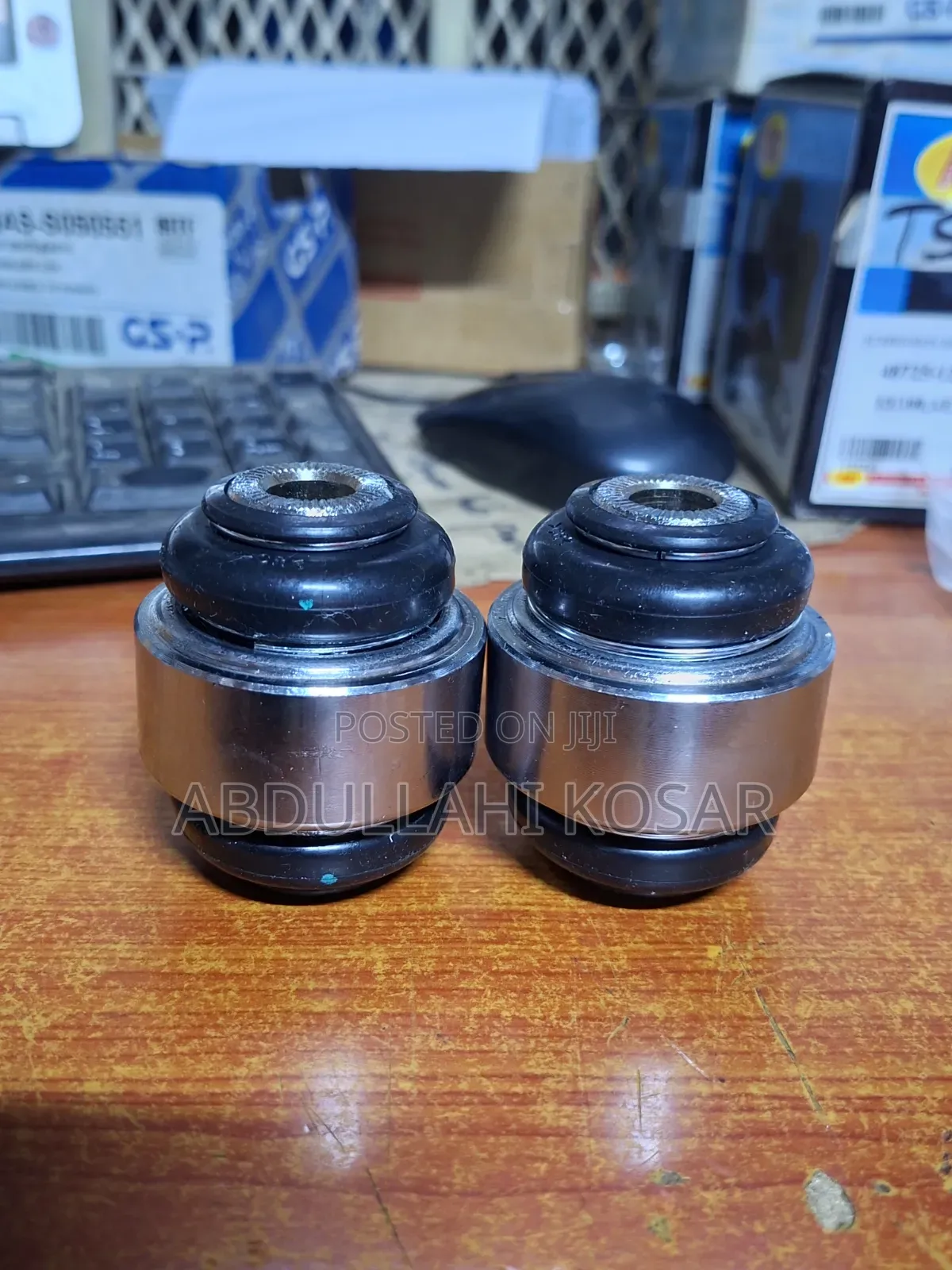 Toyota Harrier,Rav 4,Vanguard Rear Bush