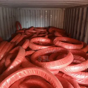 Fencing Wire 2.5mm 50kg Kenya | High Tensile Galvanized Wire