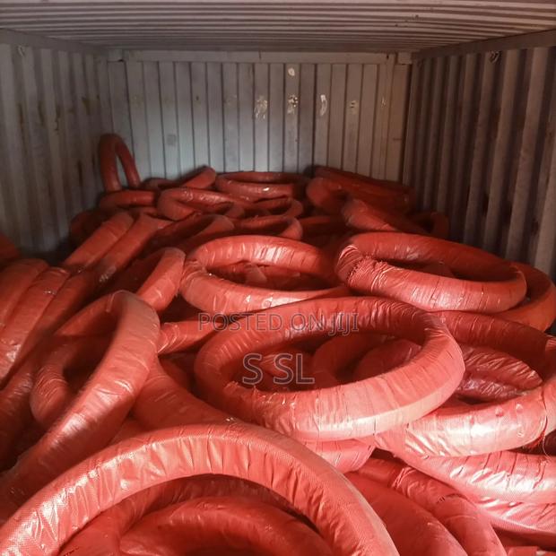 Fencing Wire 2.5mm 50kg Kenya | High Tensile Galvanized Wire