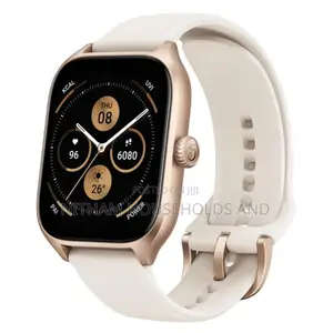 Amazfit GTS 2 Smartwatch Gold