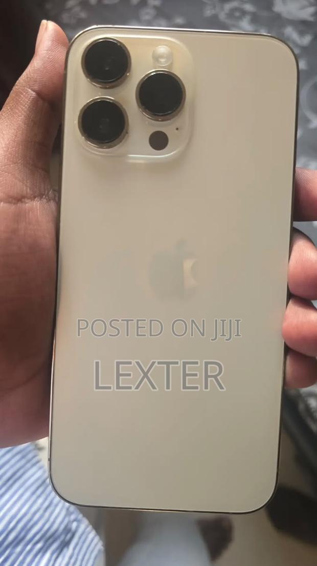 Apple iPhone 14 Pro Max 256 GB Rose Gold