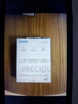 Anker Power Bank 325 Powercore II