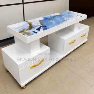 TV Stand, Edges TV Stand