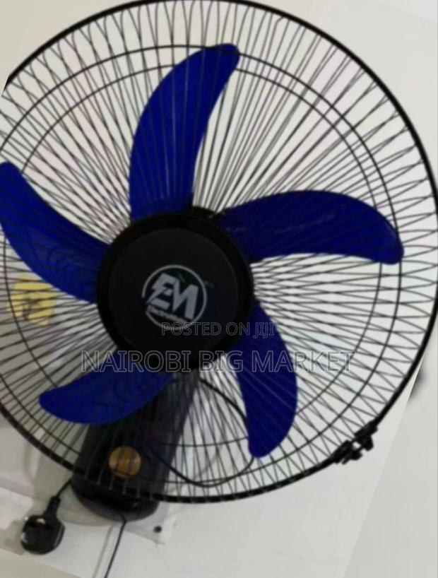 Electromate 16inches Wall Fan - thumbnail 2