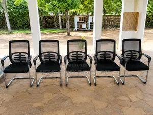 Office Chair-Flexiheight Chairs