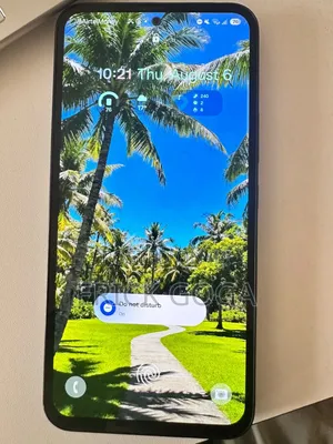 Samsung Galaxy A54 5G 128 GB Black