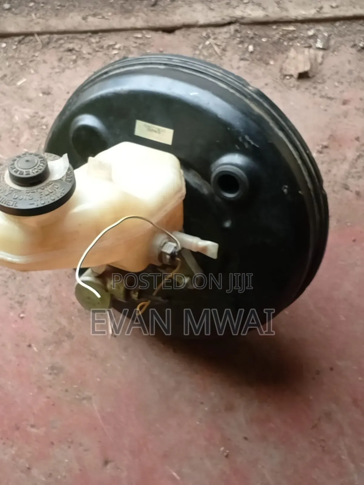 Noah/Voxy 2010 Available Side Mirror Complete