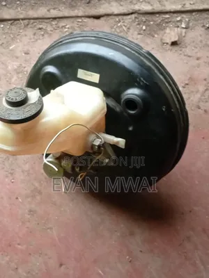 Noah/Voxy 2010 Available Side Mirror Complete