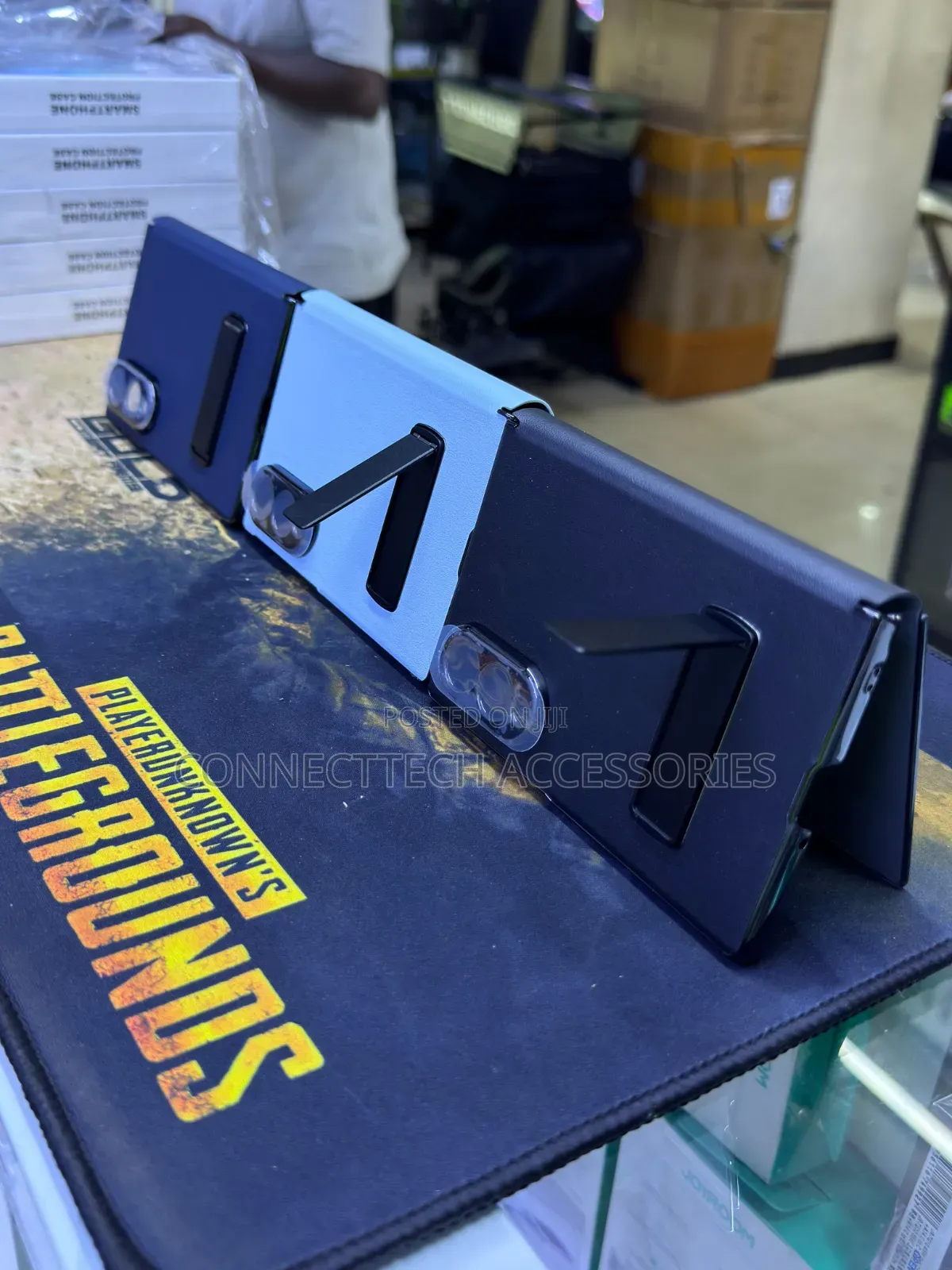 Samsung Fold 8 Flip Case