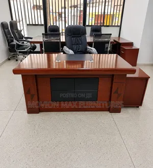 Office Desk, Moduflex Office Table