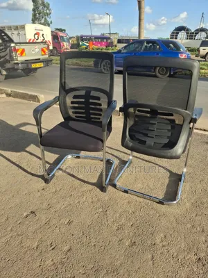 Office Chair-Link Waiting Chairs