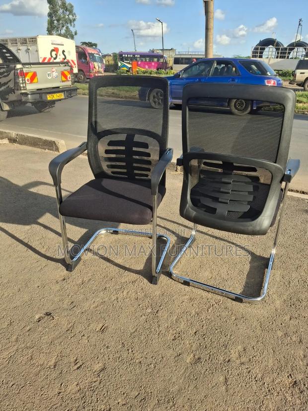 Office Chair-Link Waiting Chairs