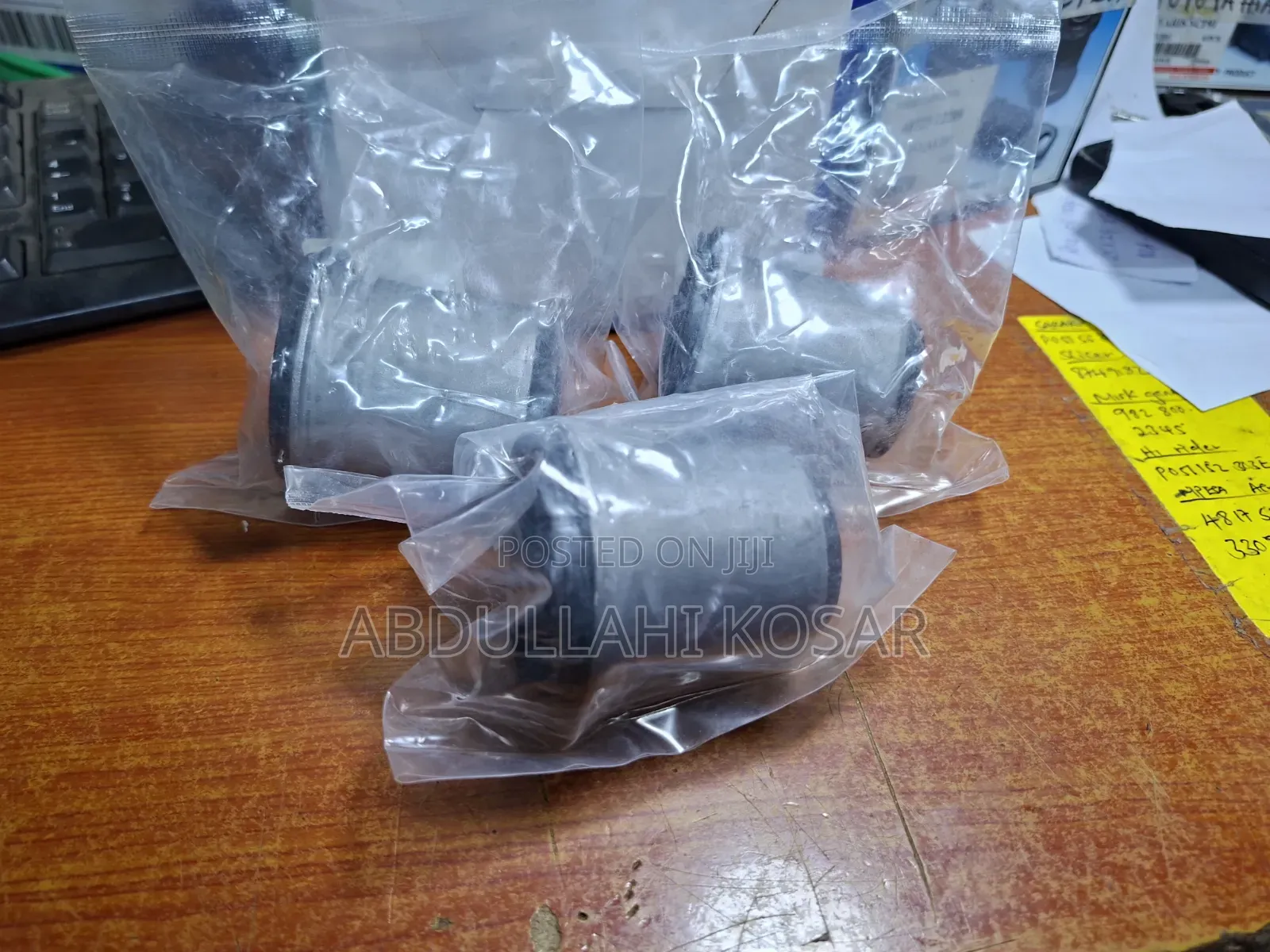 Toyota Hilux,Prado 120 Arm Bush