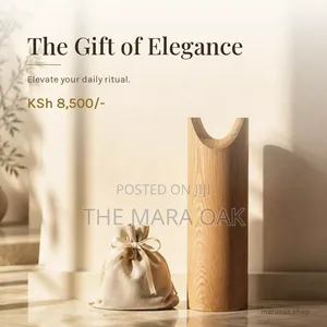 Premium Islamic Decor, Handcrafted Prayer Stand, Luxury Muslim Gift