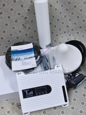 Mobile Booster Available