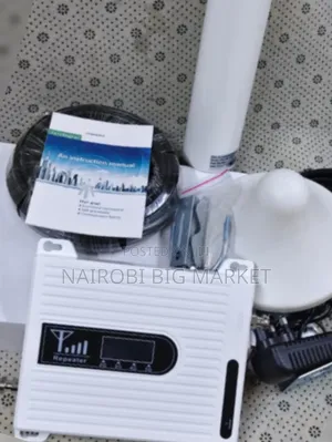 Mobile Booster Available