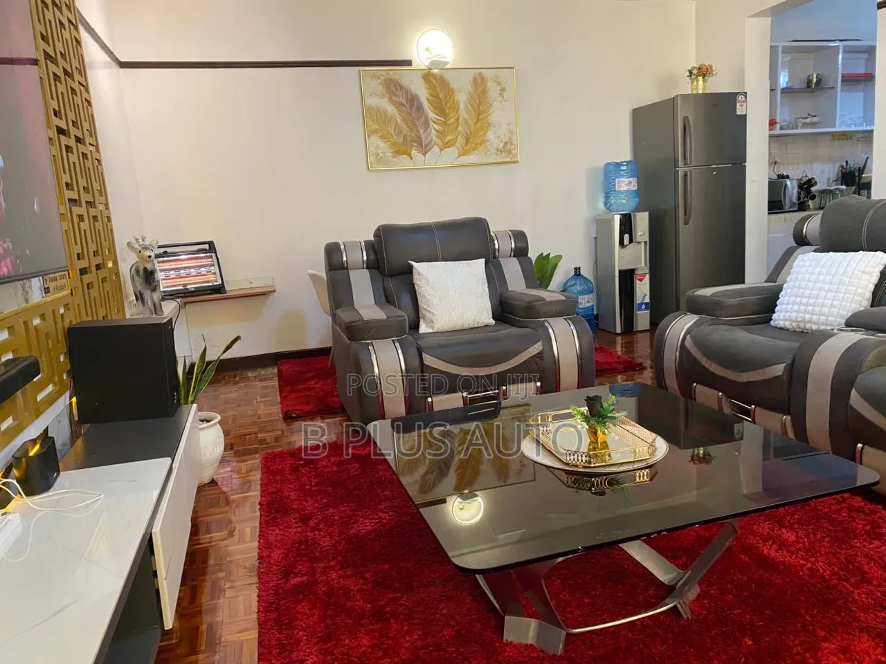 1bdr Executive