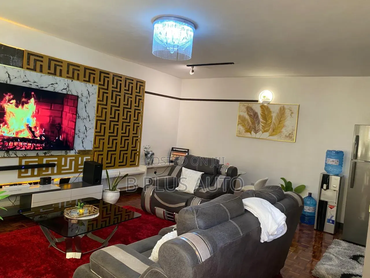 1bdr Executive