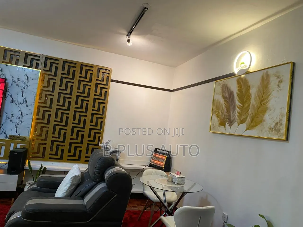 1bdr Executive