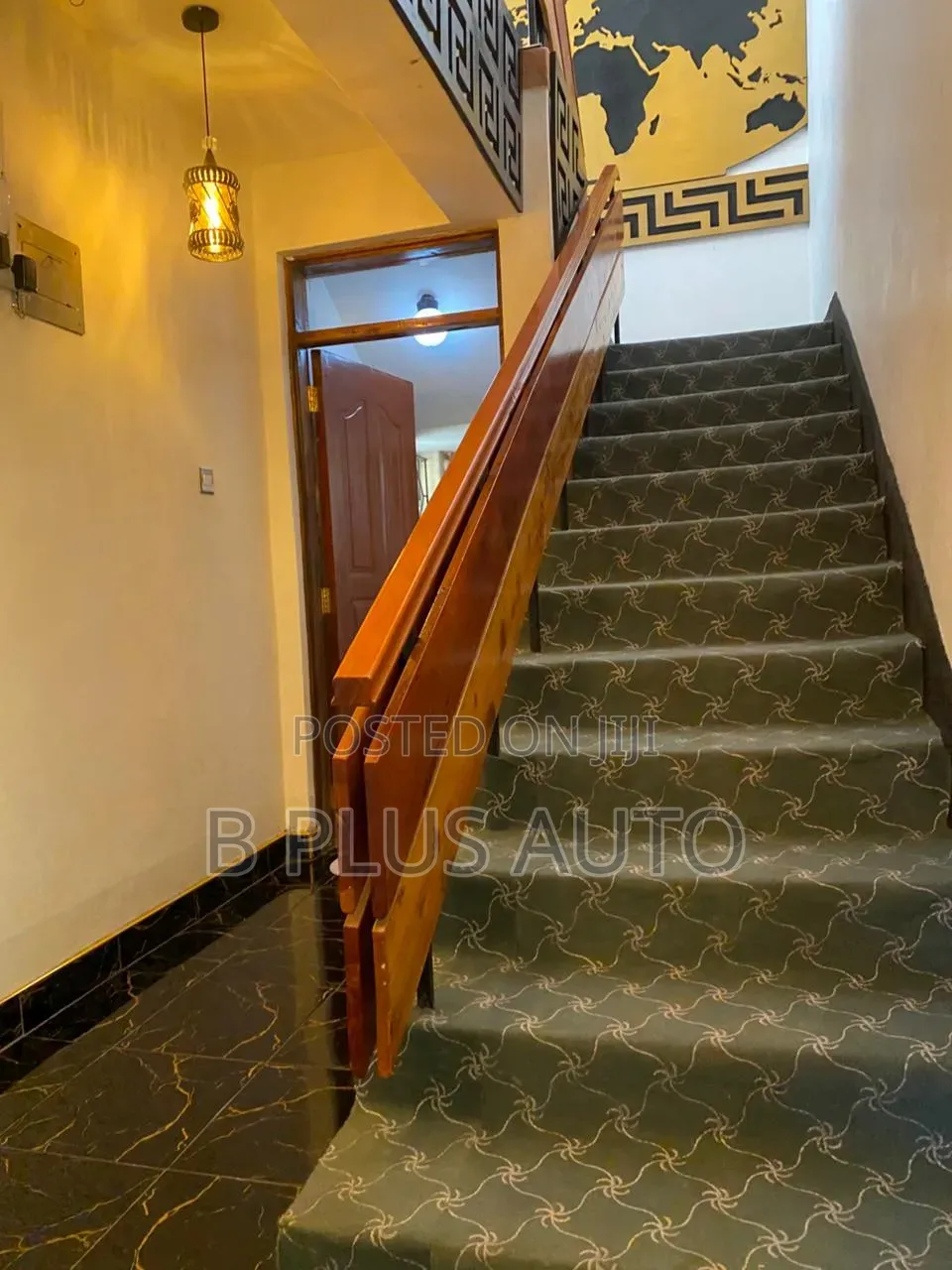 1bdr Executive