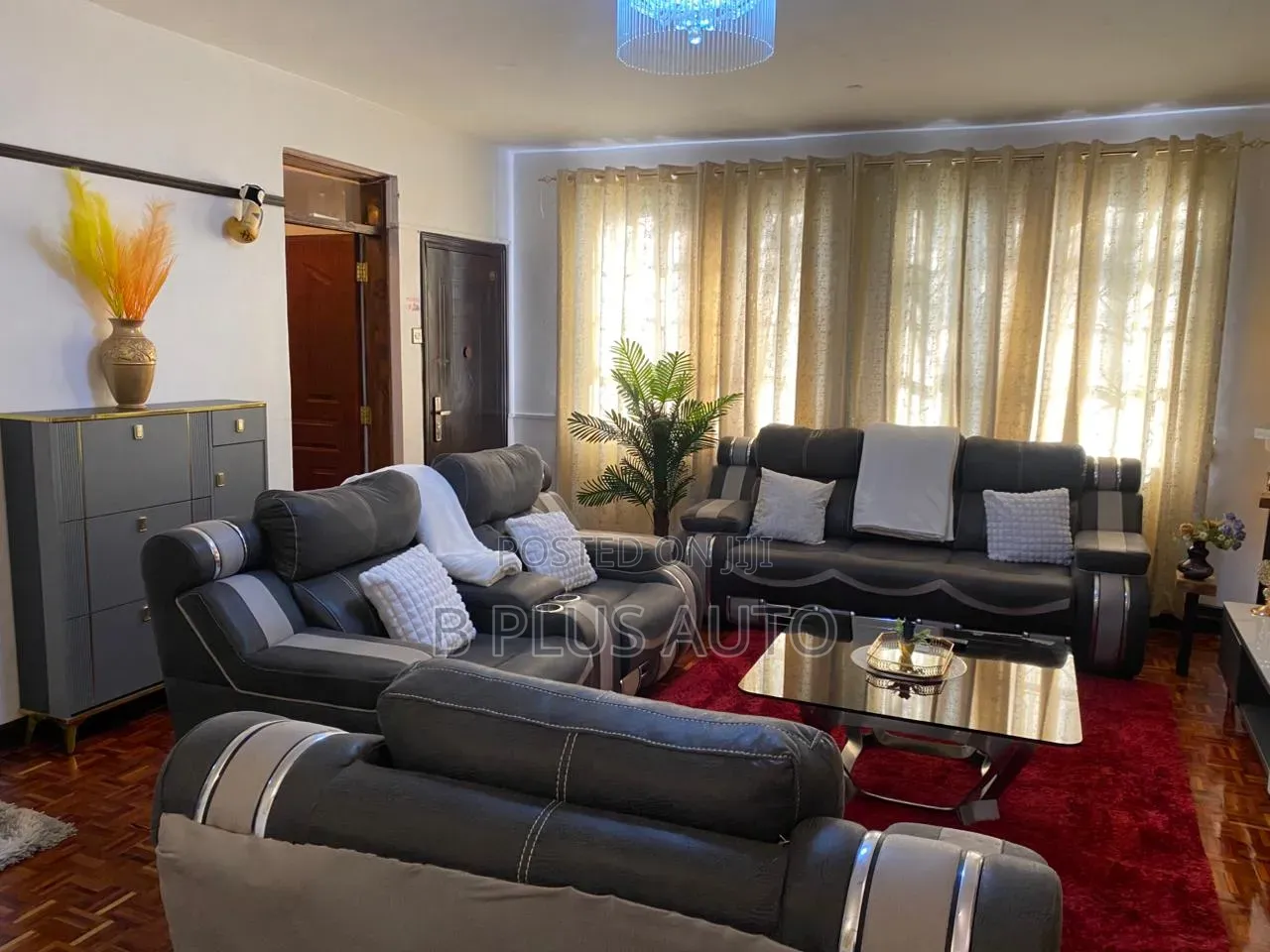 1bdr Executive