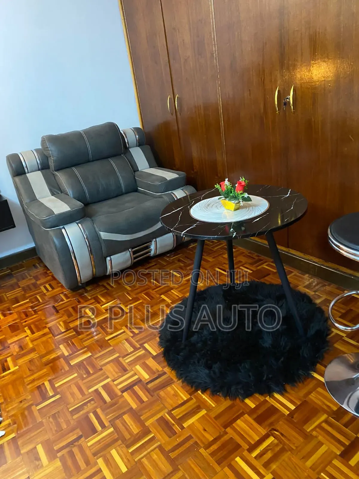 1bdr Executive