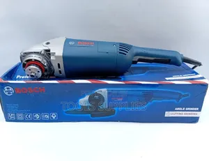 Bosch Angle Grinder/Bosch Angle Grinder