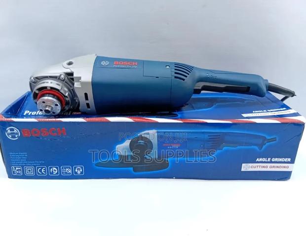 Bosch Angle Grinder/Bosch Angle Grinder