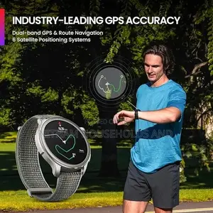 Amazfit Balance Smartwatch