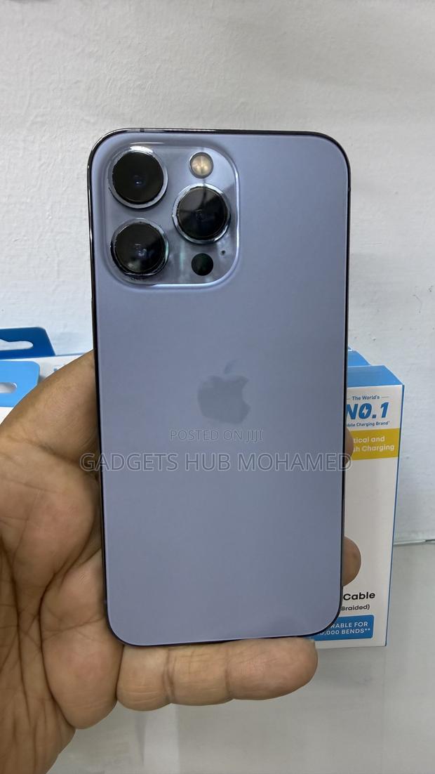 Apple iPhone 13 Pro 256 GB Blue