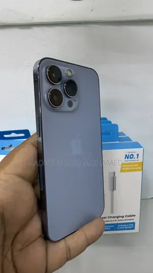Apple iPhone 13 Pro 256 GB Blue